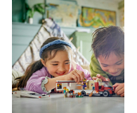 LEGO City 60454 Wakacyjny kamper pełen przygód - 1284117 - zdjęcie 14